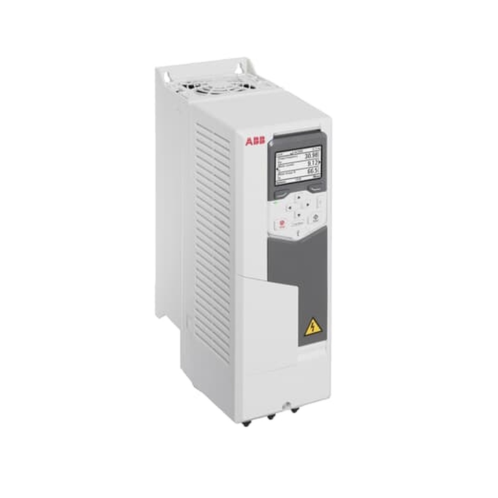 ABB Frequenzumrichter 3AXD50000038951 Typ ACS580-01-07A3-4