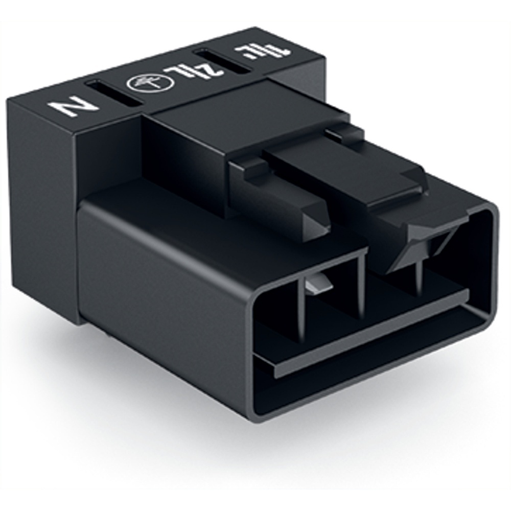 Wago Stecker 890-814/011-000