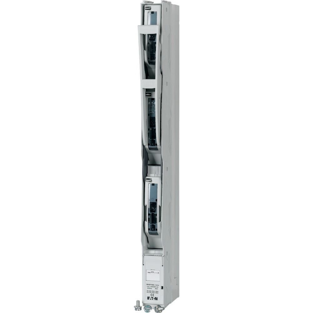 Eaton Sicherungslast Schaltleiste 179754 Typ NHW-SLS-00/H