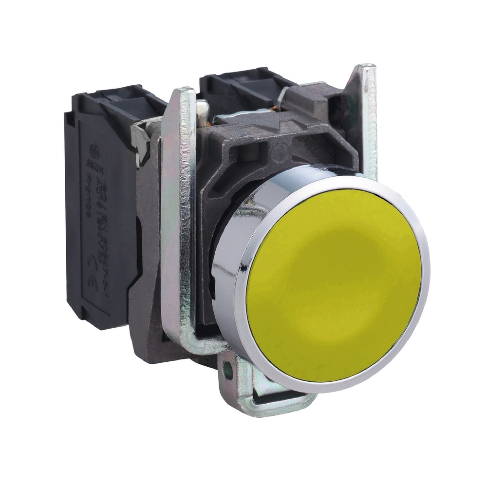 Schneider Electric Drucktaster XB4BA55