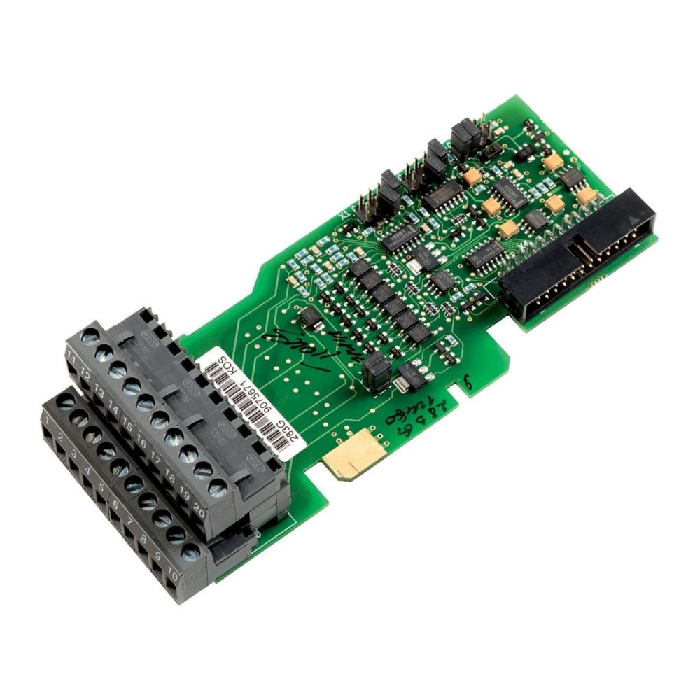 Eaton Encoder 125053 Typ OPTA7