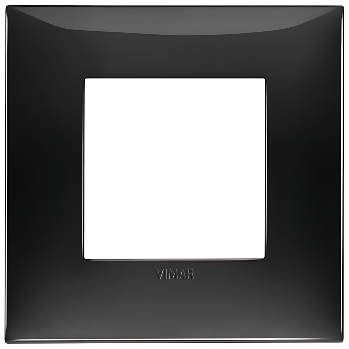 Vimar Abdeckrahmen 09662.04