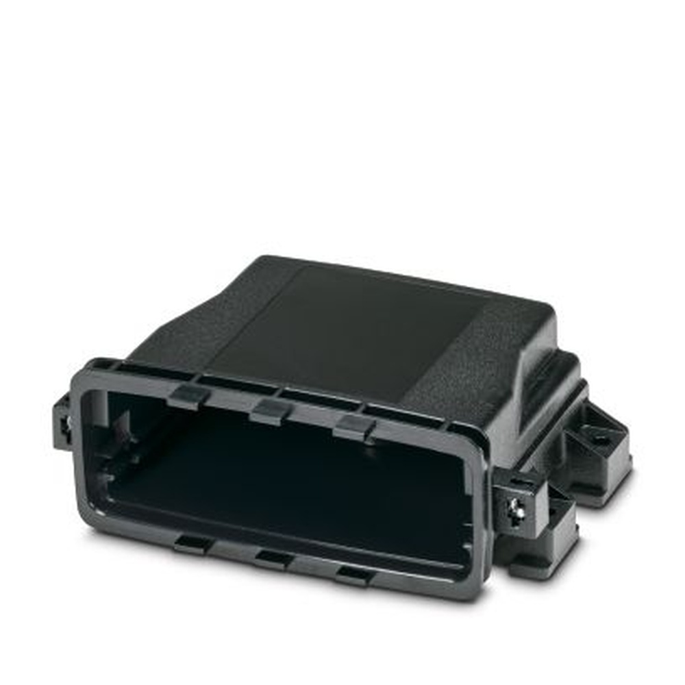 Phoenix Contact Elektronikgehäuse 1054710 Typ ECS-B-122X109-S-UV1-V