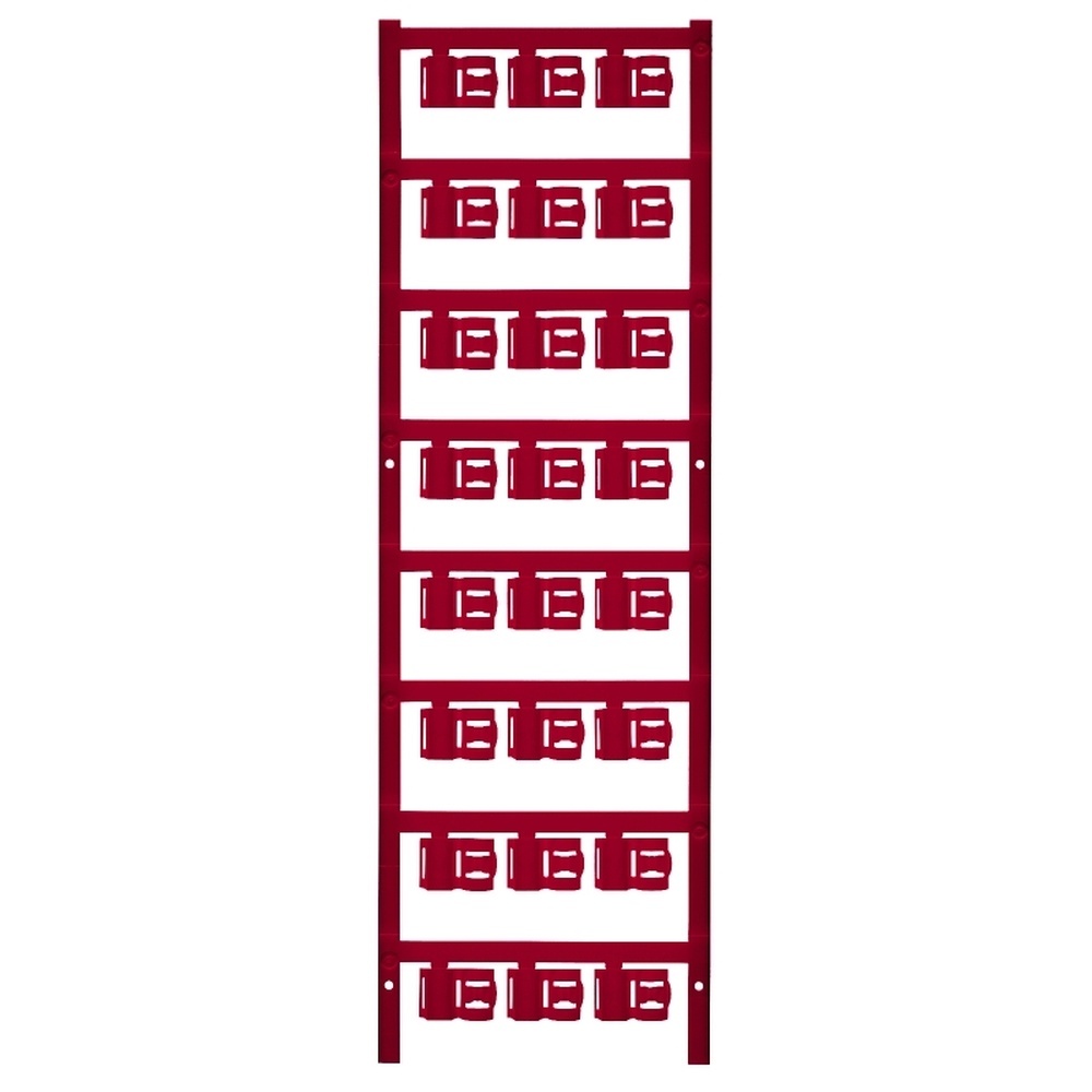 Weidmüller Kabelmarkierungssystem 1062020000 Typ SFC 2.5/12 MC NE RT Weidmüller Kabelmarkierungssystem 1062020000 Typ SFC 2.5/12 MC NE RT