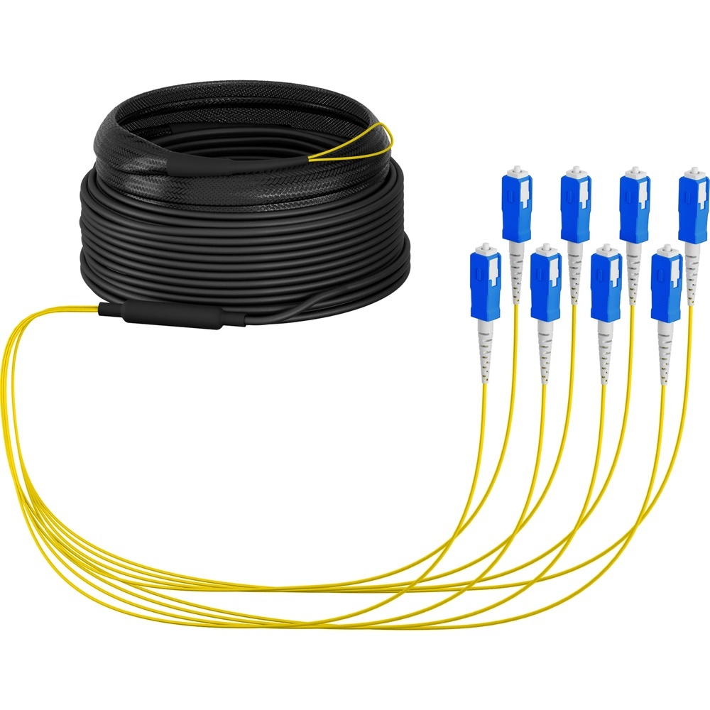 EFB Elektronik Trunkkabel O8321S10OS2
