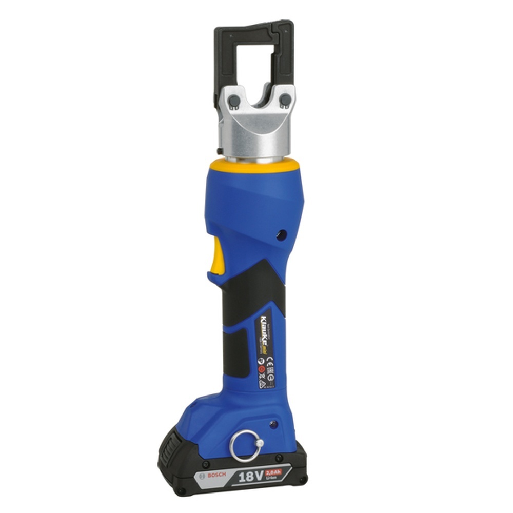 Klauke Presswerkzeug EK354CFB