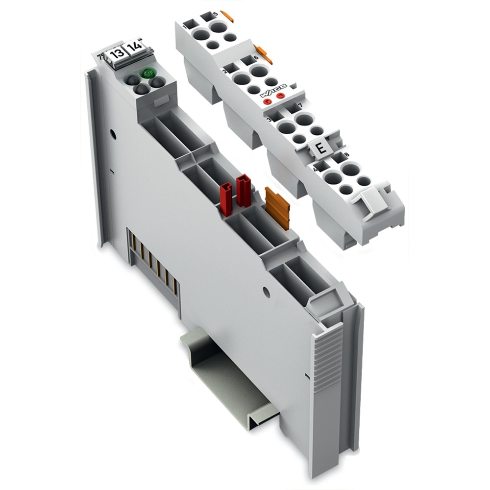 Wago Potentialeinspeisung 753-602