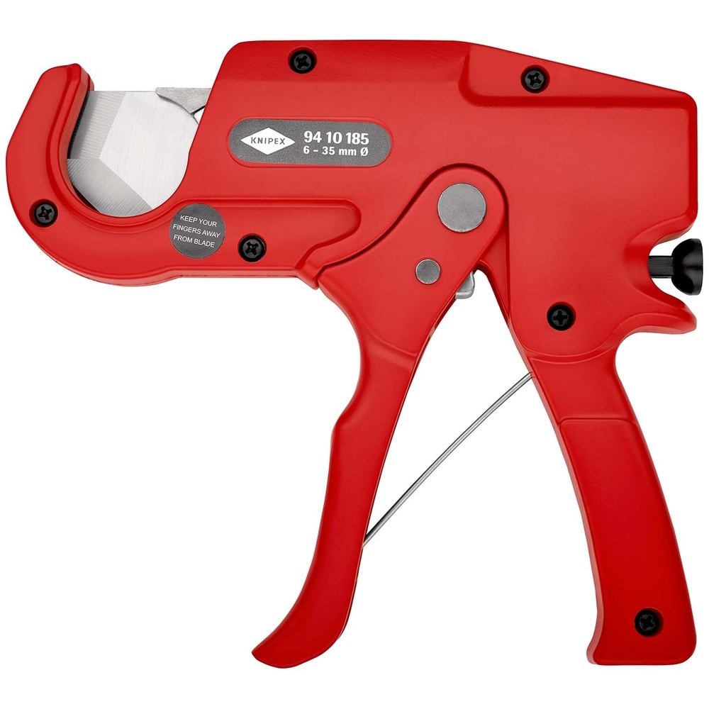 Knipex Rohrschneider 94 10 185 Knipex Rohrschneider 94 10 185