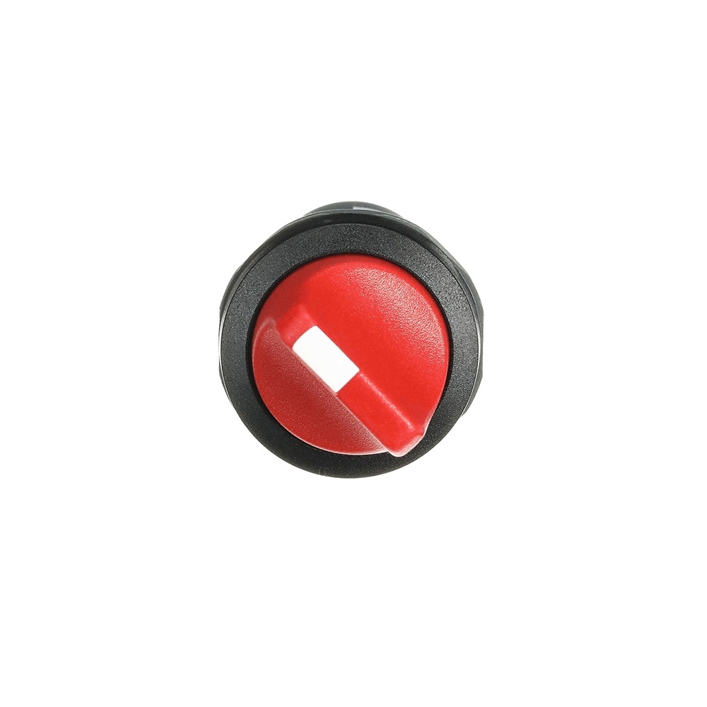 ABB Wahlschalter 1SFA619201R1071 Typ C2SS2-10R-11