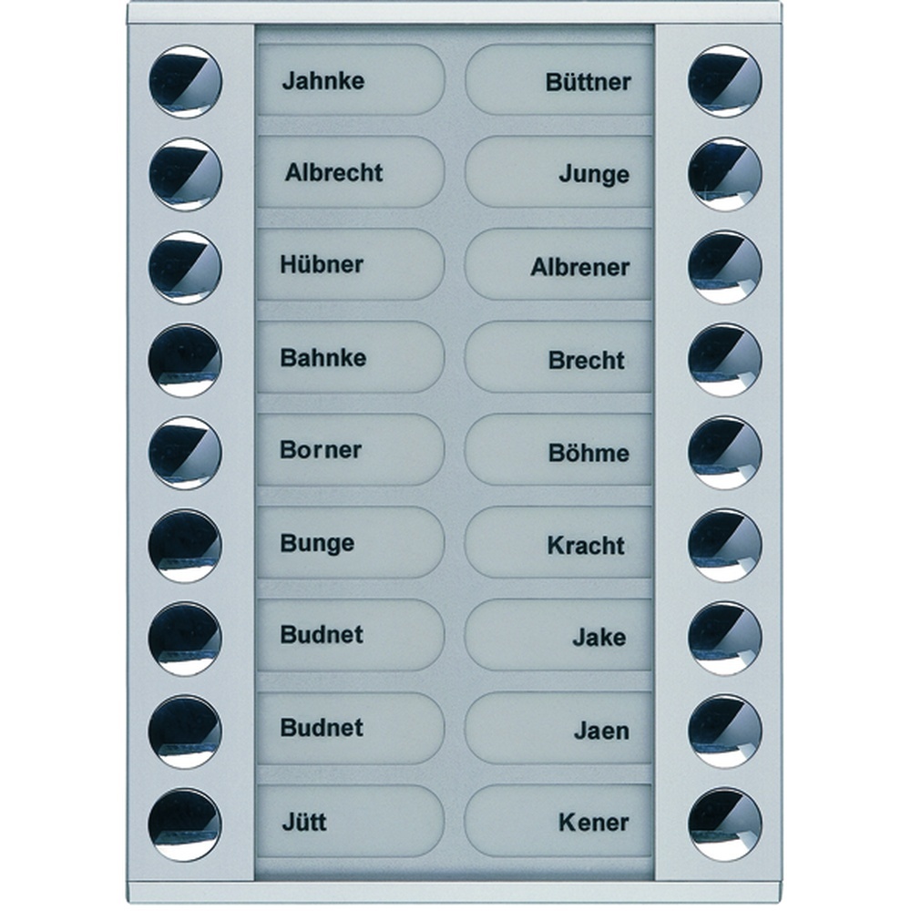 TCS Türstation Audio PET18-EN/04