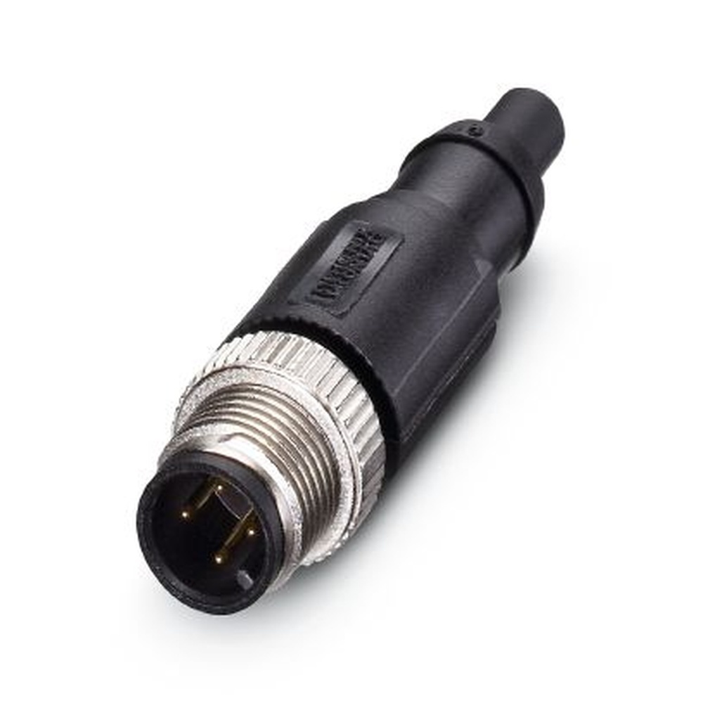 Phoenix Contact Abschlusswiderstand 1558470 Typ SAC-4P-M12MS CCL TR