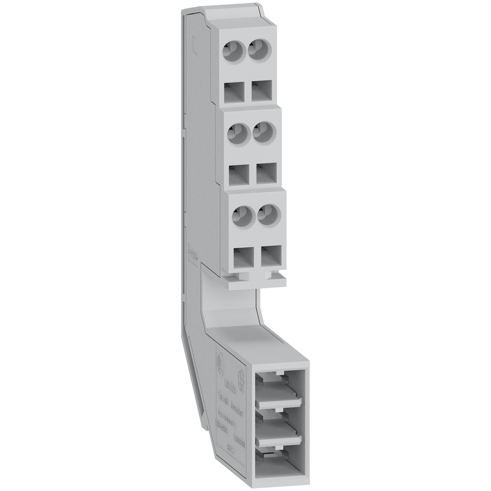 Schneider Electric Klemmenleiste LV847899SP