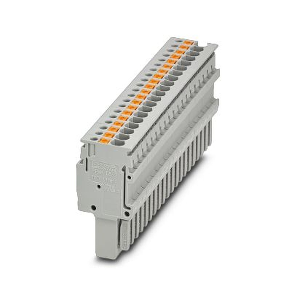 Phoenix Contact Stecker 3061899 Typ PP-H 1,5/S/20