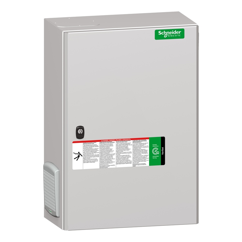 Schneider Electric Fest Kompensation VLVFW0N03504AA