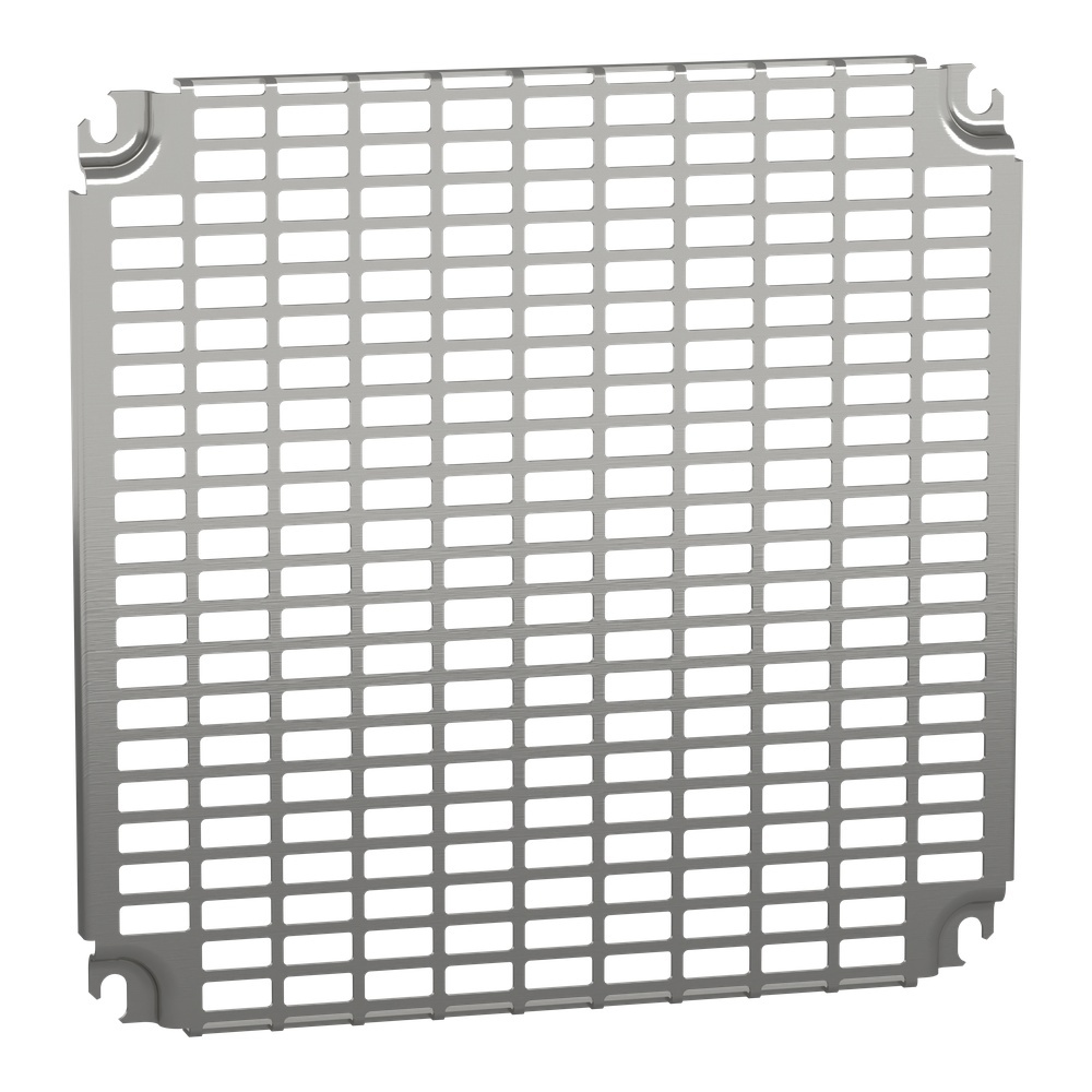 Schneider Electric Platten Monoblock NSYMR44
