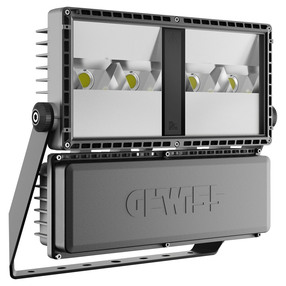 Gewiss LED Scheinwerfer GWP2234CR730 Gewiss LED Scheinwerfer GWP2234CR730