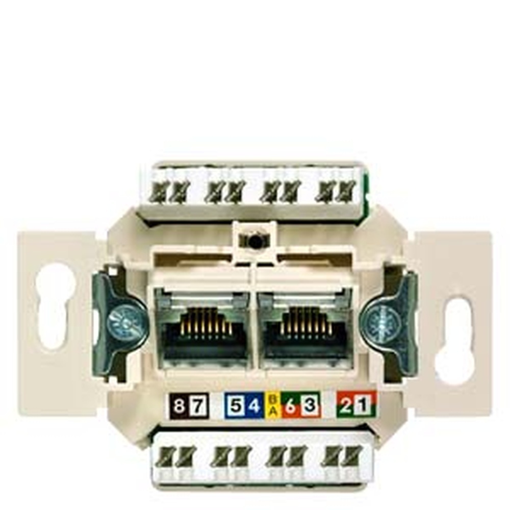 Siemens Anschlussdose 5TG20272