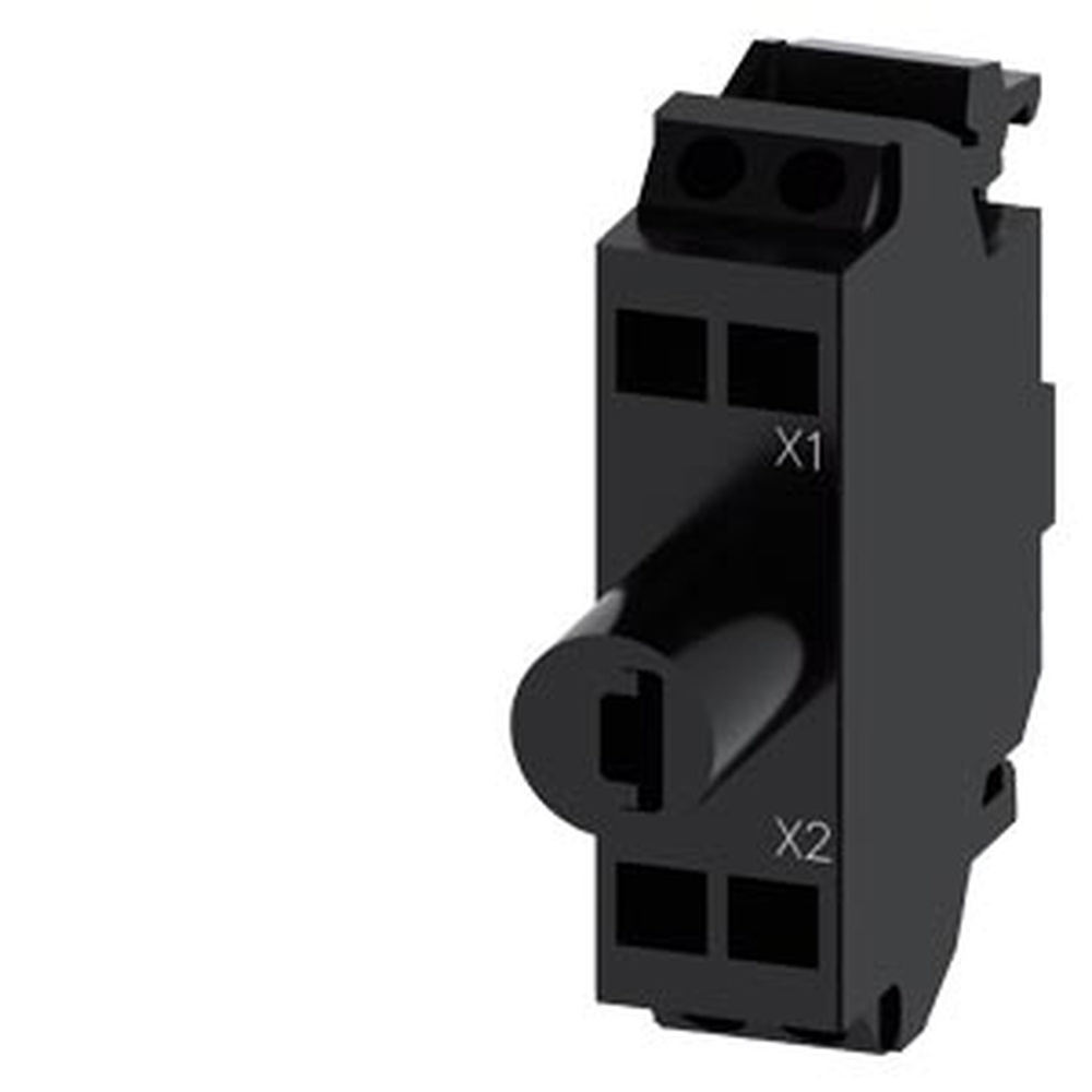 Siemens LED Modul 3SU1401-2BB50-3AA2