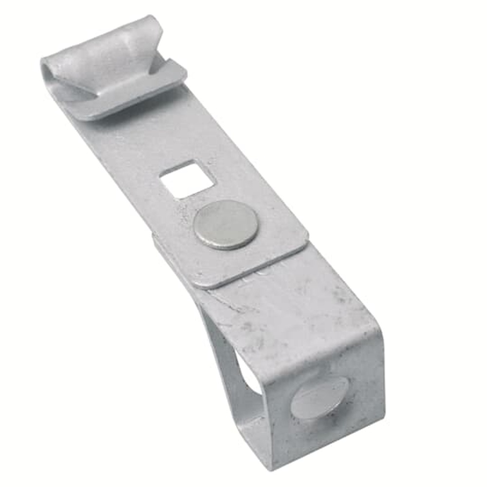 ABB Befestigungsklammer 7TCA084030R0747 Typ AV155-AM127 ABB Befestigungsklammer 7TCA084030R0747 Typ AV155-AM127