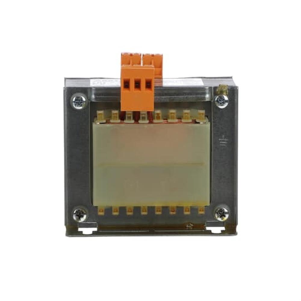 ABB Einphasen Steuertransformator 2CSM236843R0801 Typ TM-C320/12-24