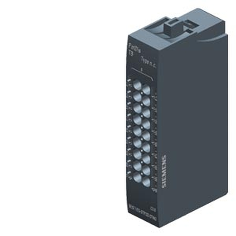 Siemens Potenzialverteilermodul 6ES7193-6TP00-0TN0