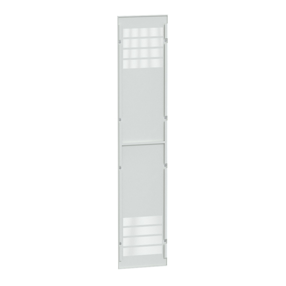 Schneider Electric Rückwand LVS08734