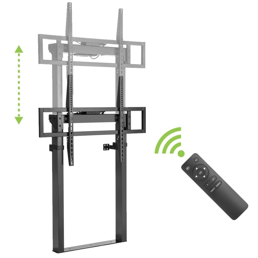 EFB Elektronik TV Wandhalterung ICA-TR68MW