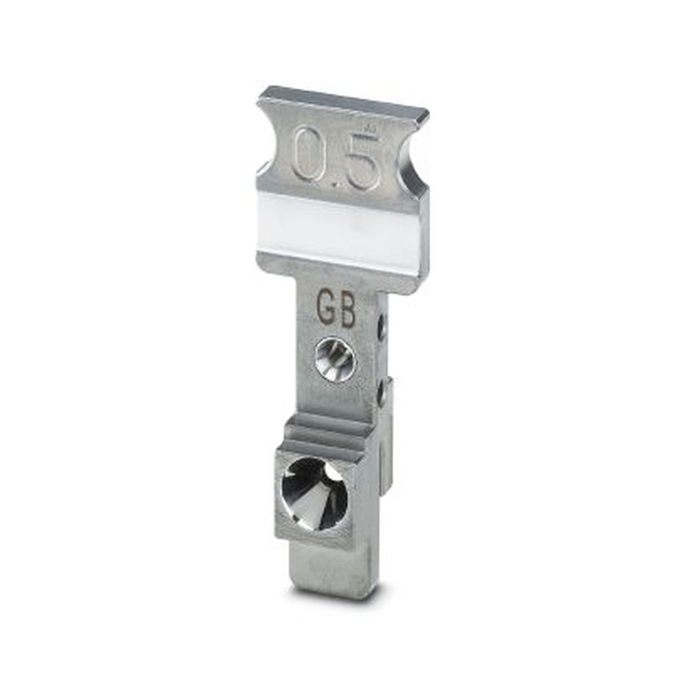 Phoenix Contact Ersatz Locator 1212907 Typ CF 1000 LOC0,5 GB