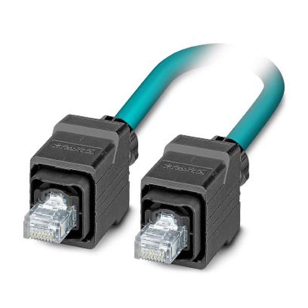 Phoenix Contact Netzwerkkabel 1413612 Typ VS-PPC/PL-PPC/PL-94C-LI/10,0