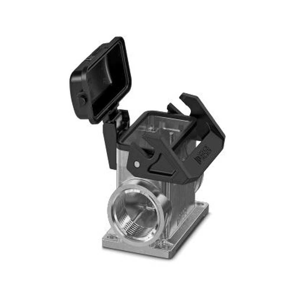 Phoenix Contact Gehäuse 1082585 Typ HC-STA-B10-SHWSC-2SSM40-ELC-AL