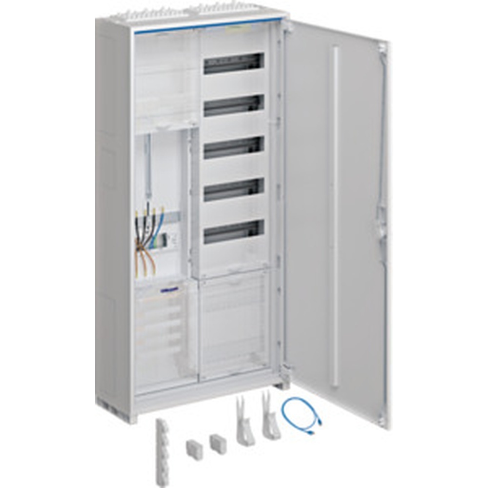 Hager Komplettschrank ZB322P15