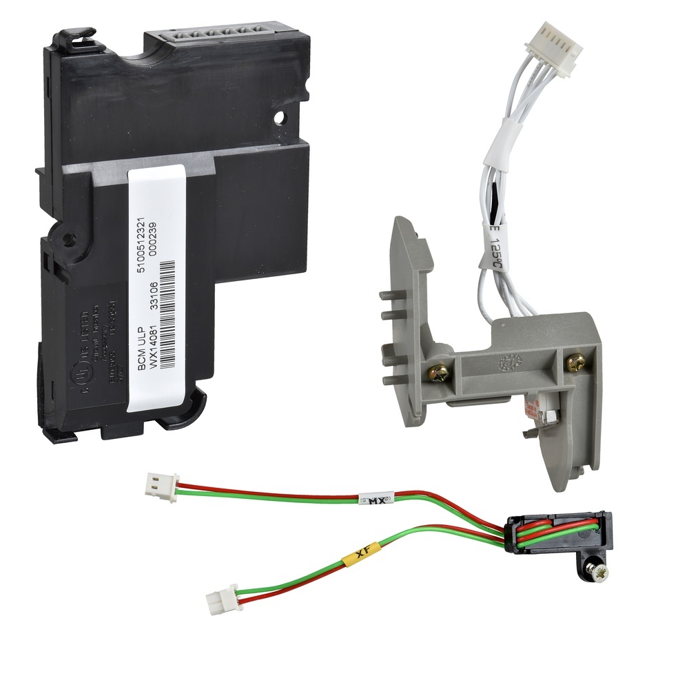 Schneider Electric Modbus 33713