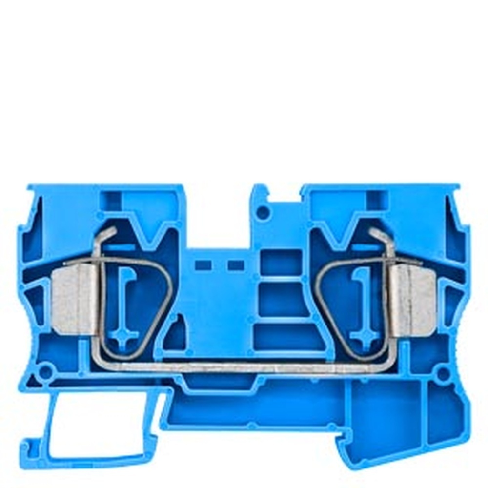 Siemens Durchgangsklemme 8WH2000-0AK01