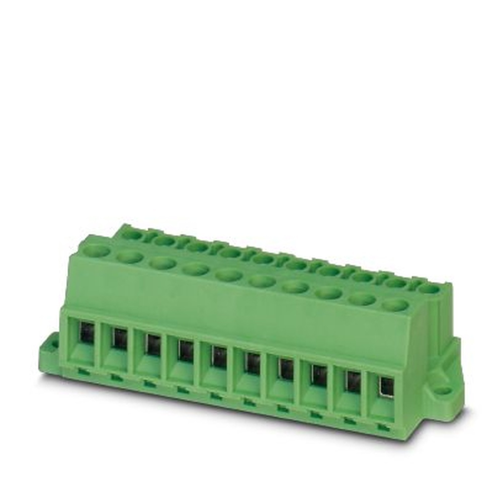 Phoenix Contact Leiterplattensteckverbinder 1824175 Typ MSTBU 2,5/ 7-STD-5,08