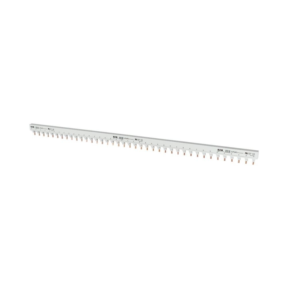 Eaton Phasenschiene 171142 Typ Z-BB/UL18/2X1P1MU+AUX/38