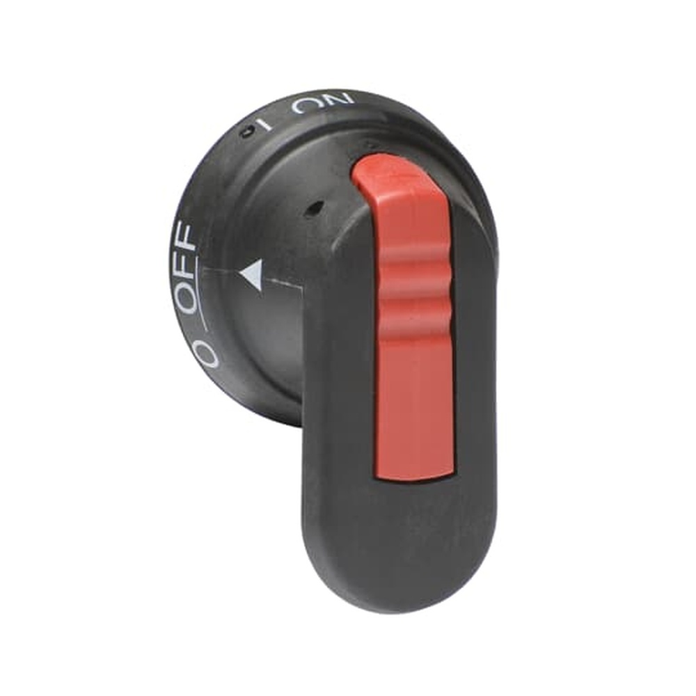 ABB Handgriff für Schaltgeräte 1SCA022382R9850 Typ OHB65J6E00S