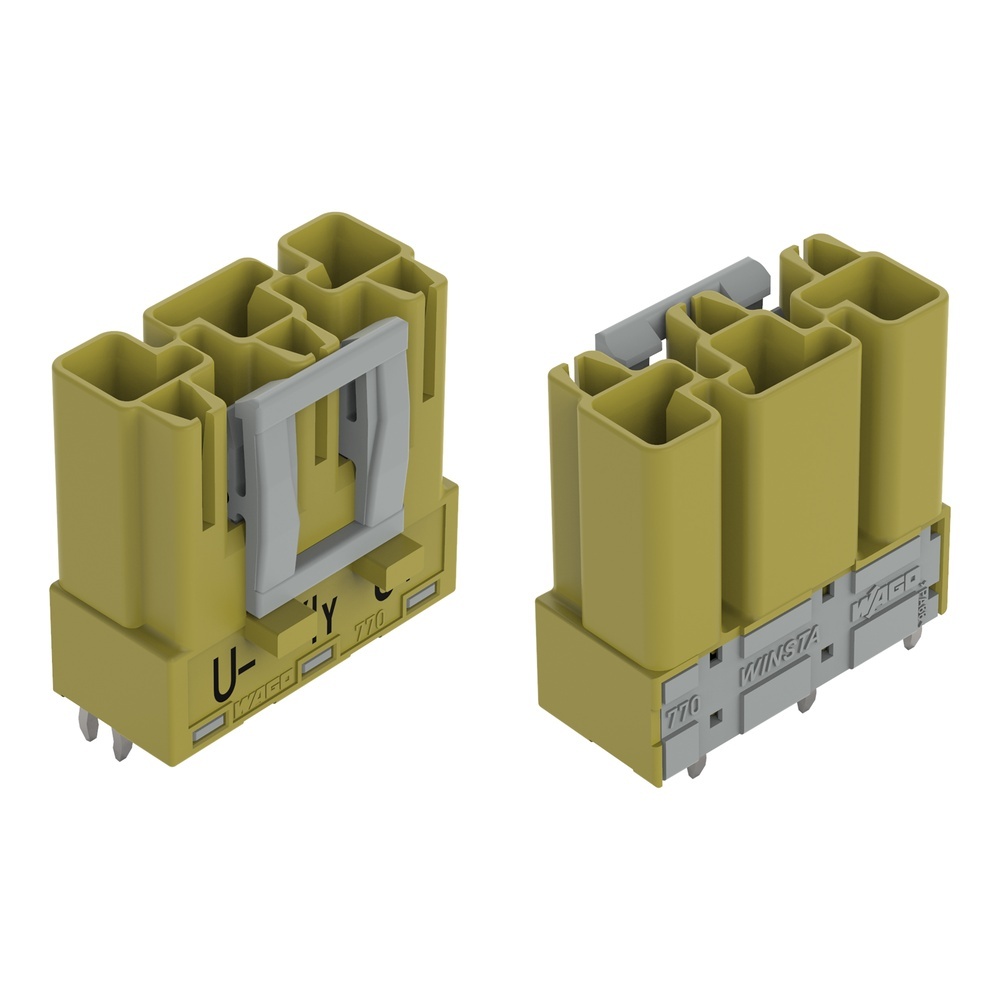 Wago Stecker 770-873/071-000