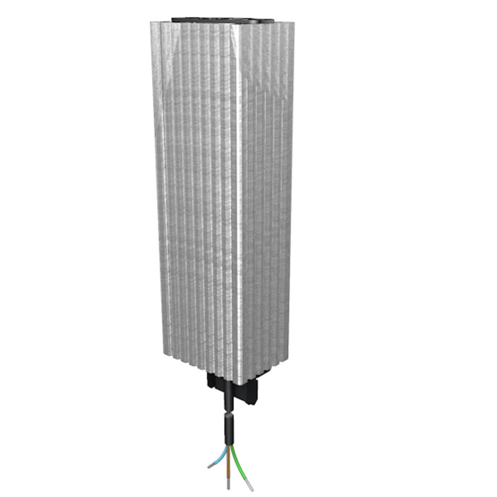 Weidmüller Strahlheizung 2557940000 Typ RH-CBCO 100W 110-250V
