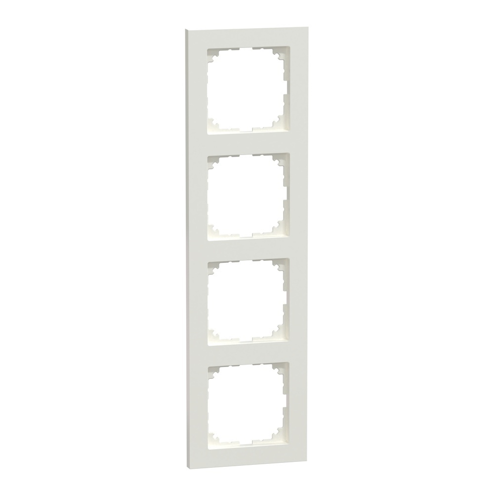 Merten Rahmen 4fach MEG4040-3619 Merten Rahmen 4fach MEG4040-3619