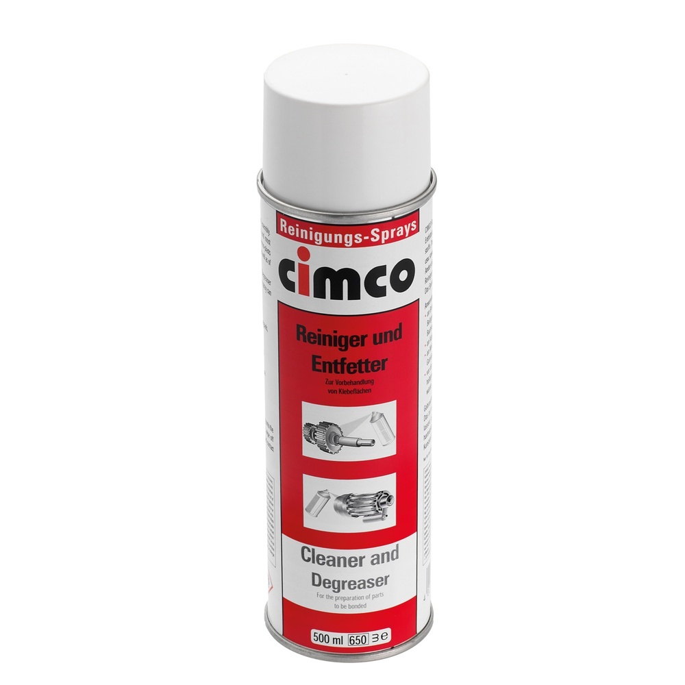 Cimco Sprühreiniger 151150