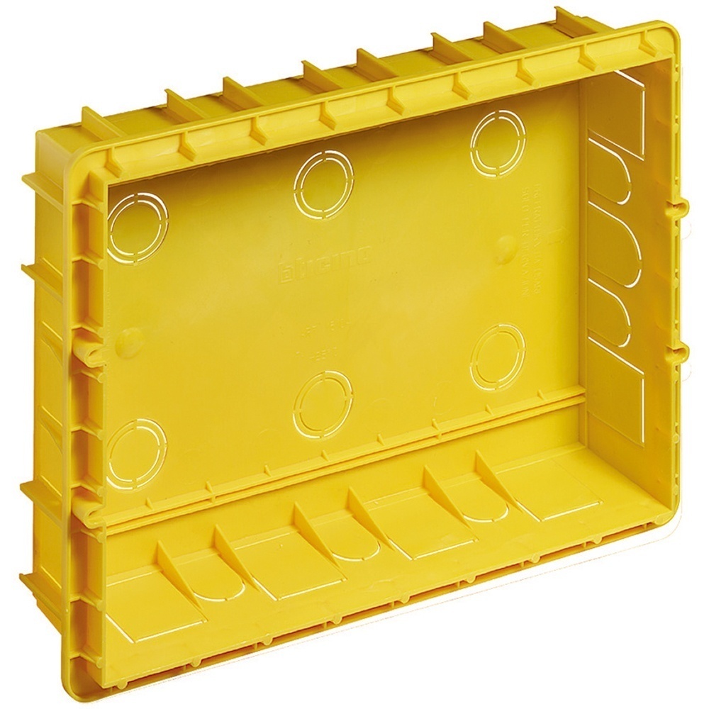 Bticino Multibox 16104
