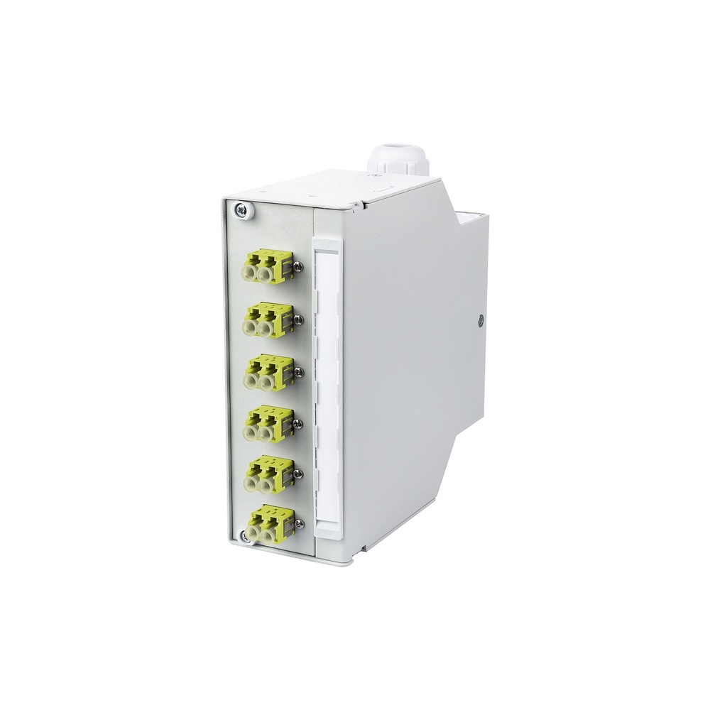 METZ CONNECT Verteilergehäuse 15024A87M06-E