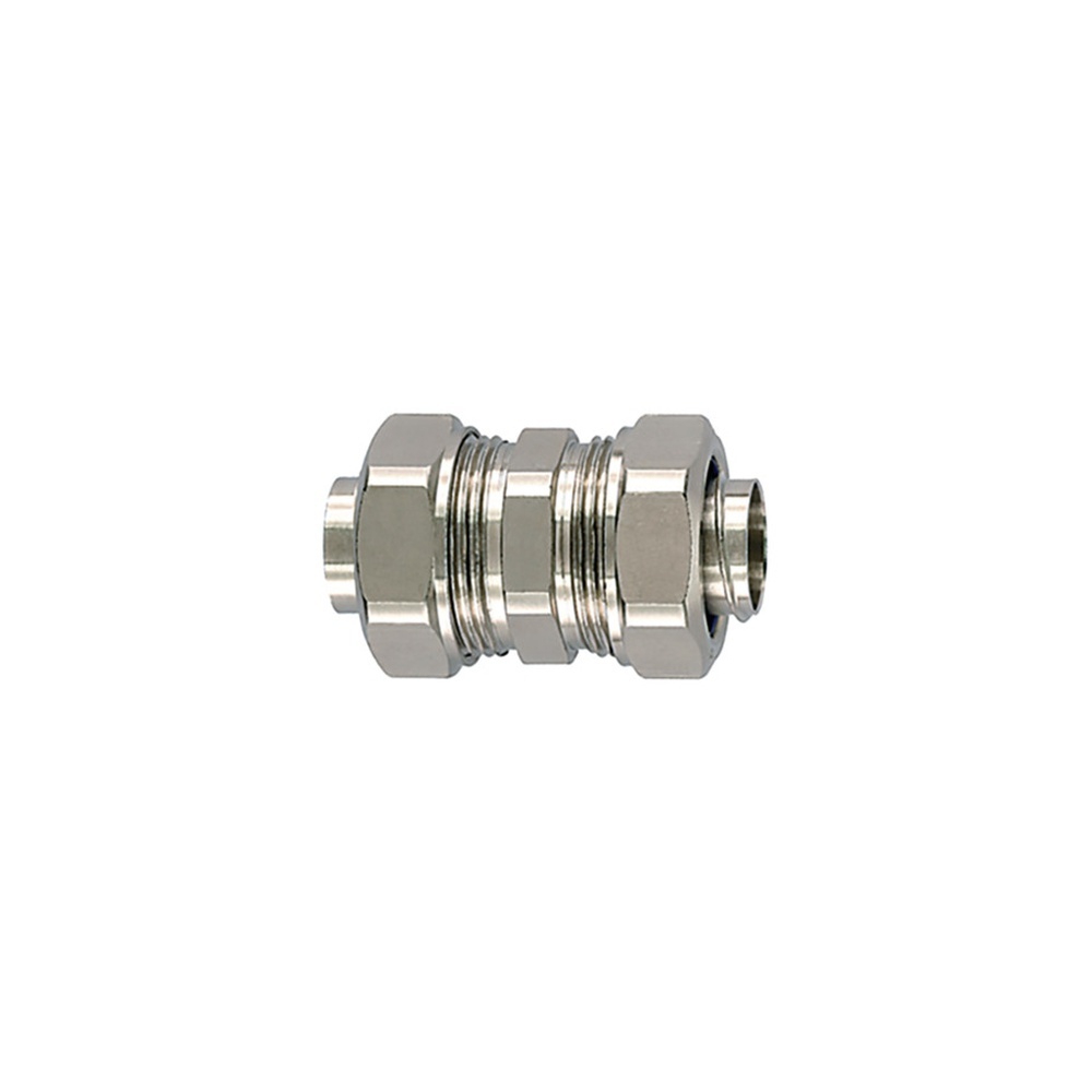 Hellermann Metallverschraubung 166-31701 Typ PCS25-PCS25 NPB/PA6 ML 10