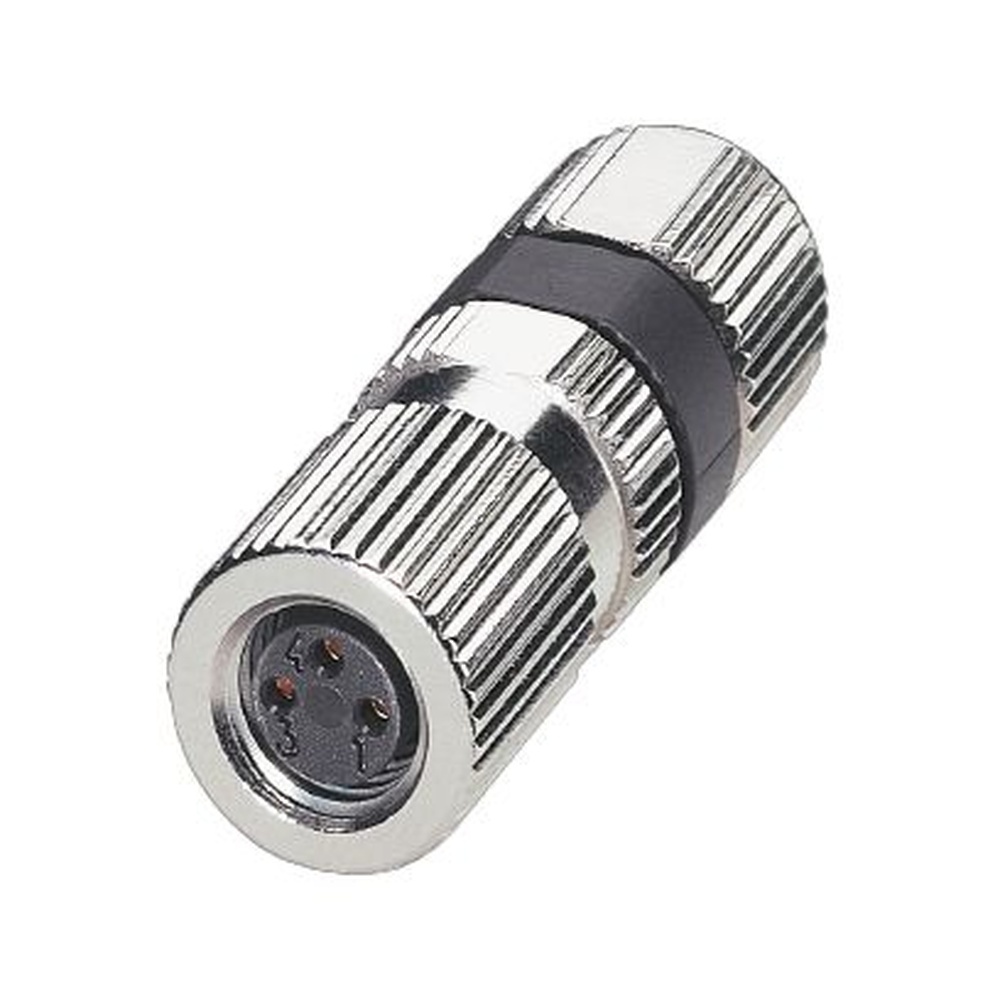 Phoenix Contact Steckverbinder 1506778 Typ SACC-M 8FS-3PCON