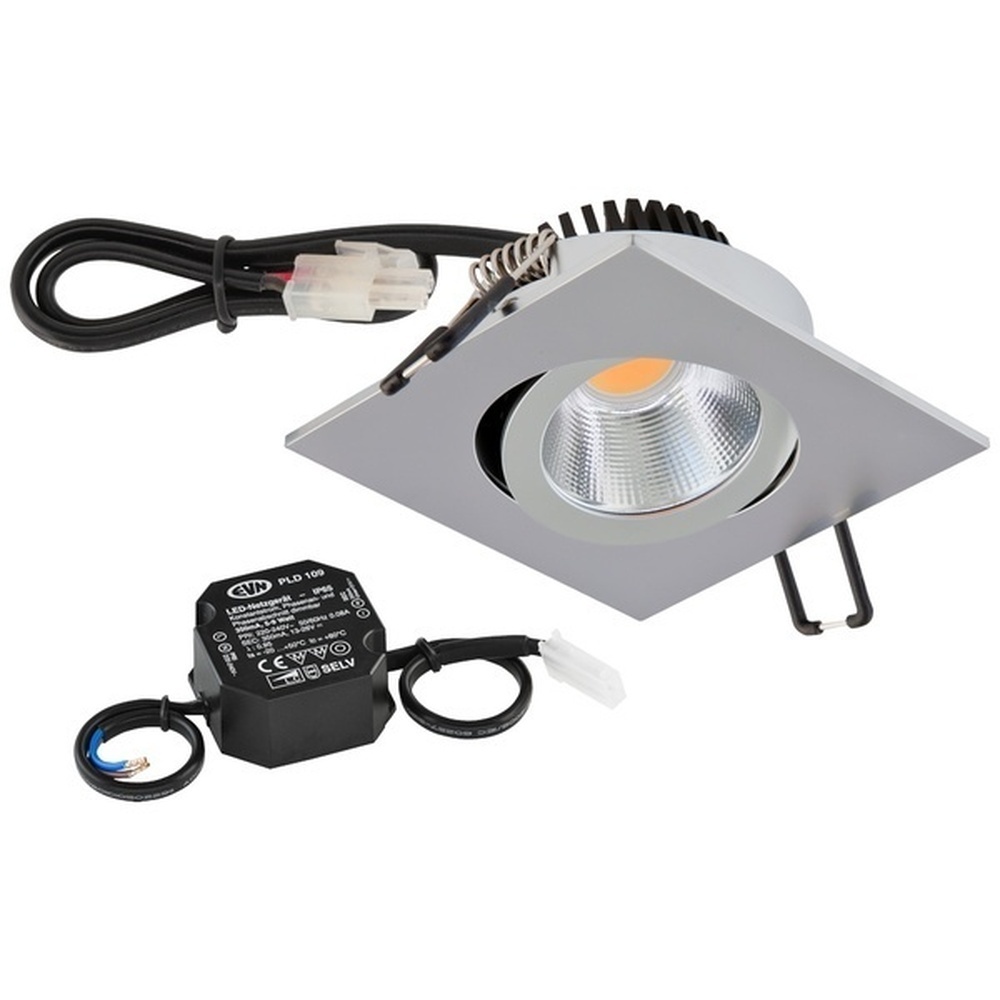 EVN LED Deckenleuchte PC24N91502
