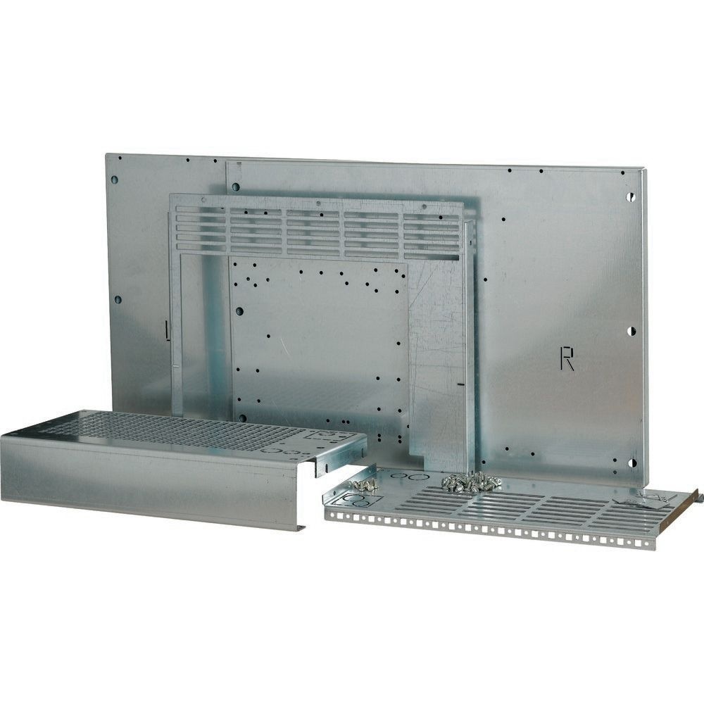 Eaton Einbausatz 173352 Typ XTMPIX40FM-H550W600 Eaton Einbausatz 173352 Typ XTMPIX40FM-H550W600