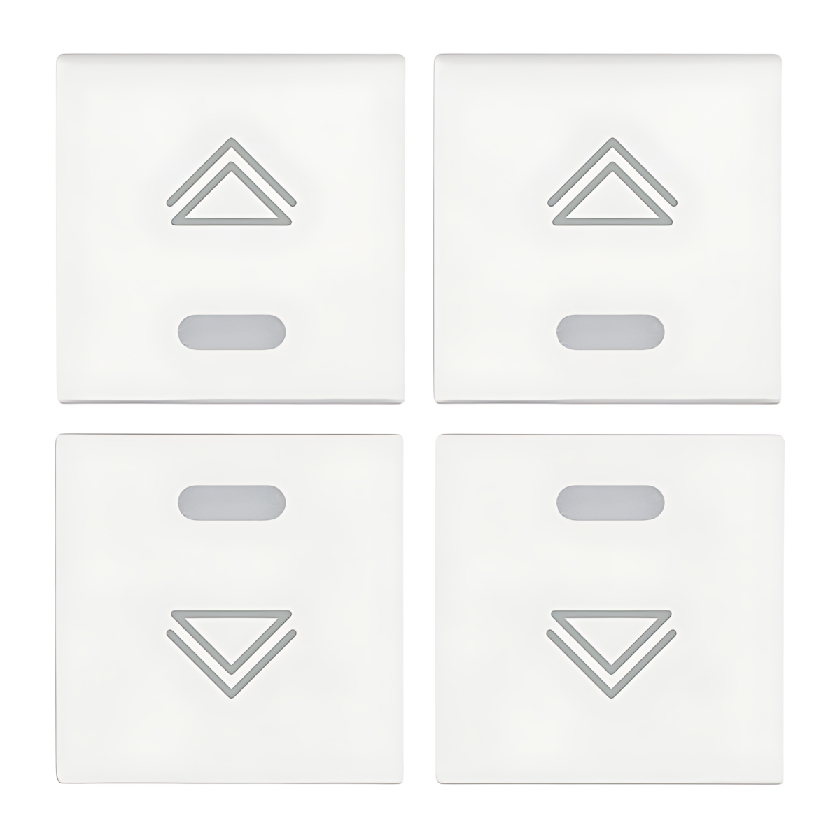 Vimar Halbwippen 19841.4.B