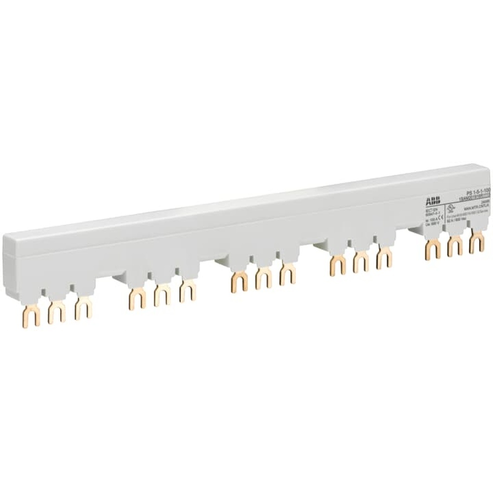 ABB Phasenschiene 1SAM201916R1115 Typ PS1-5-1-100