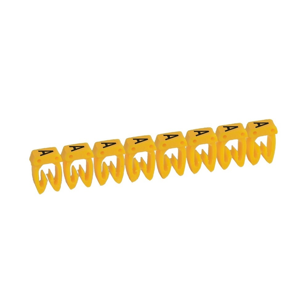 Legrand Kabelkennzeichnung 038360