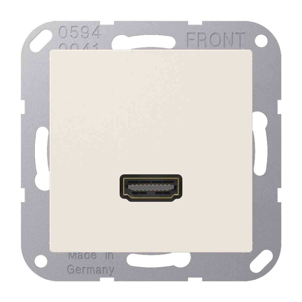 Jung HDMI Tragring MA A 1112